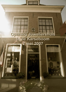 Lange Kerkstraat 30, Hoorn