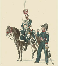 Uniform NIL, 1830