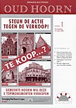 Kwartaalblad Oud Hoorn, maart 2003