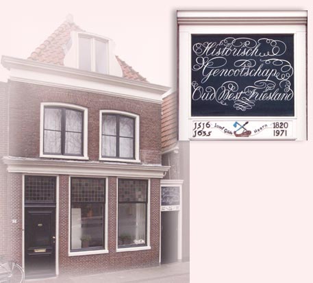 Timmermansgildehuis, Hoorn