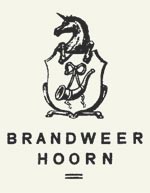 Logo Brandweer Hoorn